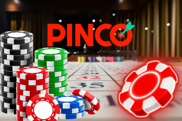 Pinco online casino Pinco online casino