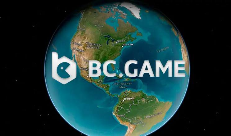 BC.Game Casino and Sports Betting A Comprehensive Review