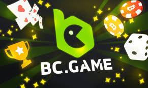 BC.Game Casino and Sports Betting A Comprehensive Review