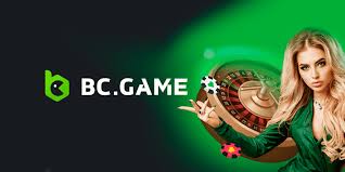 BC GAME Online Casino A New Era in Online Gambling