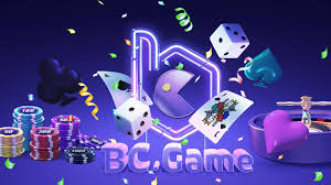Explore BC.Game The Ultimate Online Crypto Casino Experience