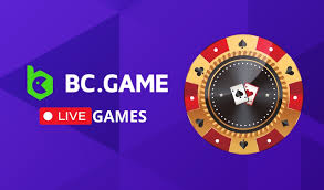 Maximize Your Winnings The BC Game Cashback Bonus Explained