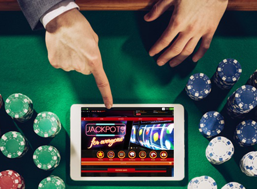 Discover the Thrill of Online Gaming at NineWin Casino