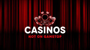 Discovering Casino Sites Not on Gamstop Your Guide to Unlimited Online Gaming Discovering Casino Sites Not on Gamstop Your Guide to Unlimited Online Gaming