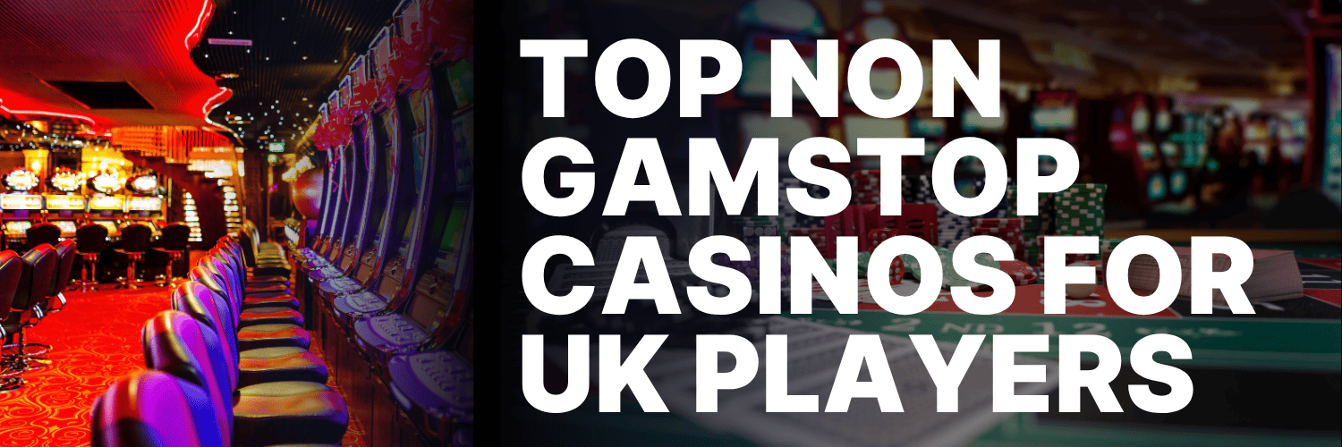 Exploring Non Gamstop Casinos in the UK A New Era of Online Gambling Exploring Non Gamstop Casinos in the UK A New Era of Online Gambling