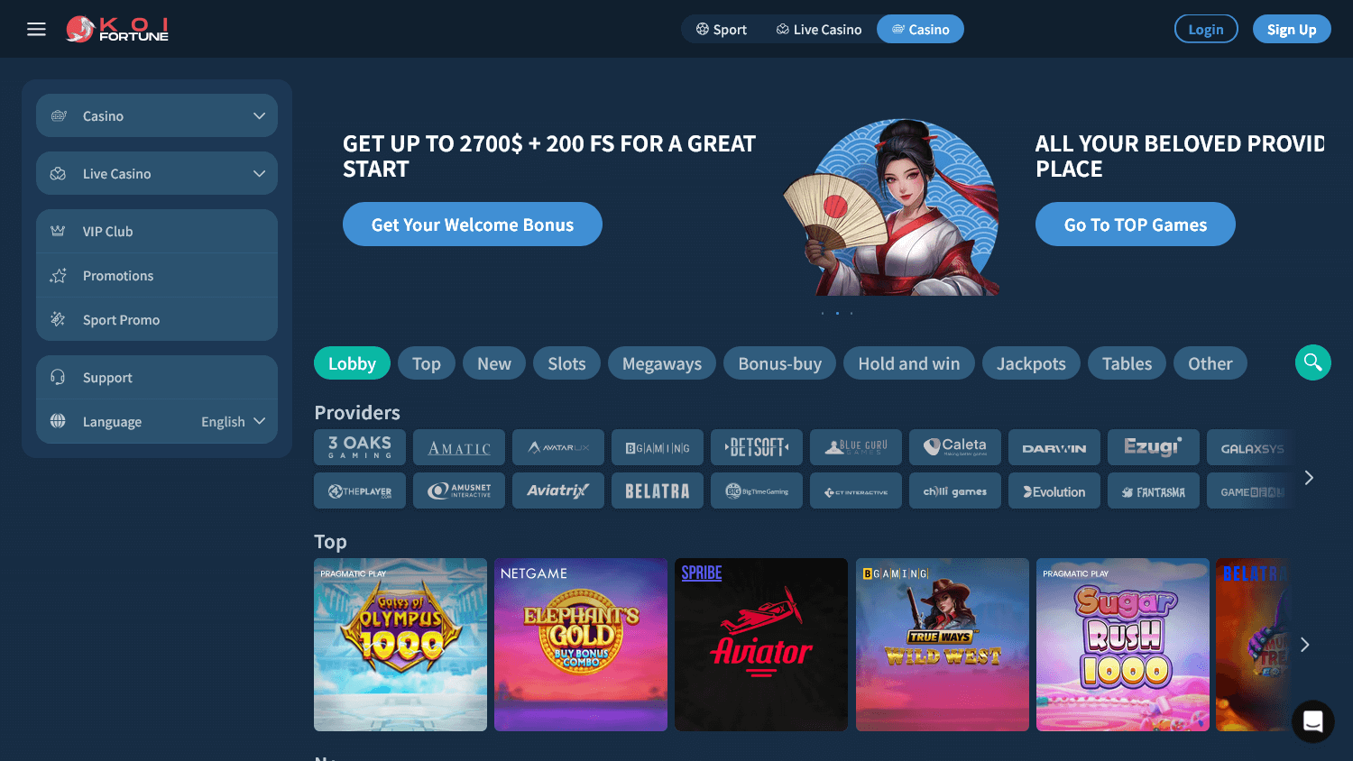 Fakty na Temat KoiFortune Casino 505625064 Fakty na Temat KoiFortune Casino 505625064