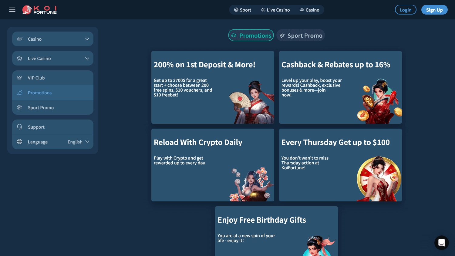 Fakty na Temat KoiFortune Casino 505625064 Fakty na Temat KoiFortune Casino 505625064