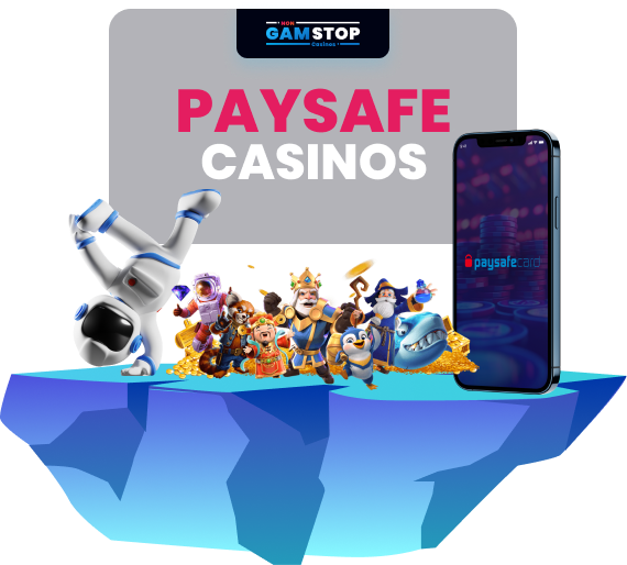 Non GamStop Paysafe Casino Your Gateway to Seamless Online Gambling Non GamStop Paysafe Casino Your Gateway to Seamless Online Gambling