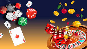 Thrill Online Casino UK Experience Unmatched Gaming Excitement