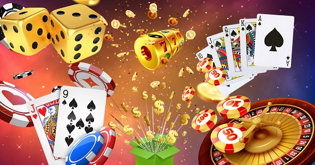 Top 10 Ranked Mobile Casinos You Should Try