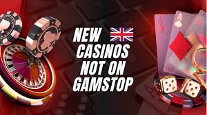 Trusted Casinos Not on GamStop Trusted Casinos Not on GamStop