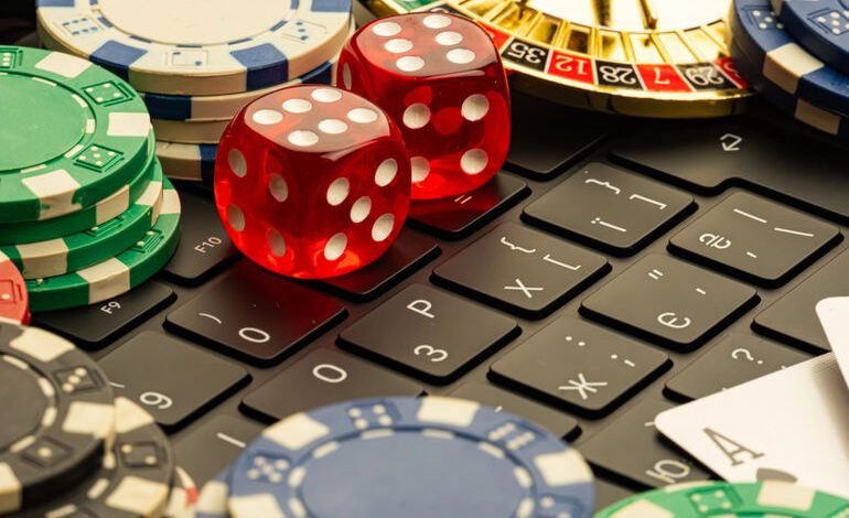 Unleashing the Thrill of Top G Casino