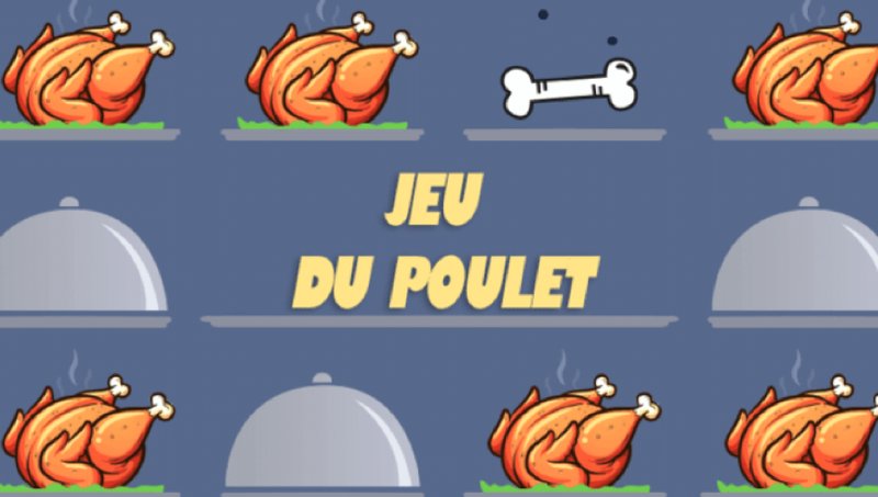 Découvrez Le Nouveau Jeu du Poulet : Une Aventure de Hasard dans France Découvrez Le Nouveau Jeu du Poulet : Une Aventure de Hasard dans France