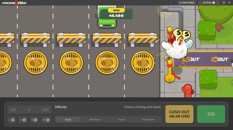 Descubre las emocionantes novedades de Chicken Road 2 en los casinos españoles