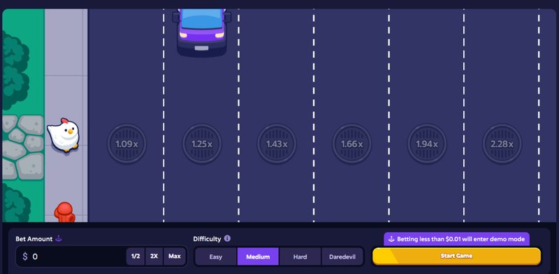 Experience the Thrilling World of Mission Uncrossable in Canada Casinos