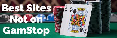 Discovering New Non Gamstop Casino Sites Your Guide to the Best Options