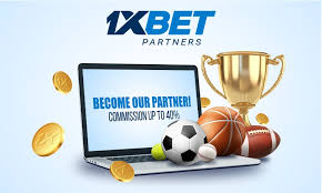 Experience Seamless Betting with the 1xBet App Experience Seamless Betting with the 1xBet App