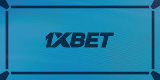 Experience the Thrill of Betting with the 1xBet App -1557854701