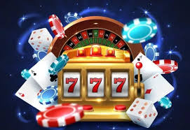 Explore the Thrills of Online Casino Frank