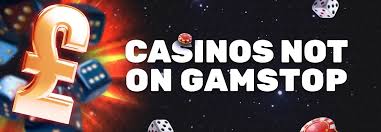 Exploring Casinos Non Gamstop A Guide to Safe Gaming Exploring Casinos Non Gamstop A Guide to Safe Gaming