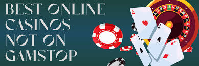 Exploring Casinos Not Registered on Gamstop A Comprehensive Guide 1051261065