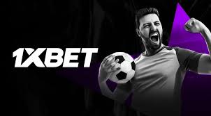Exploring the World of 1xBet Betting A Comprehensive Guide -1538050217 Exploring the World of 1xBet Betting A Comprehensive Guide -1538050217