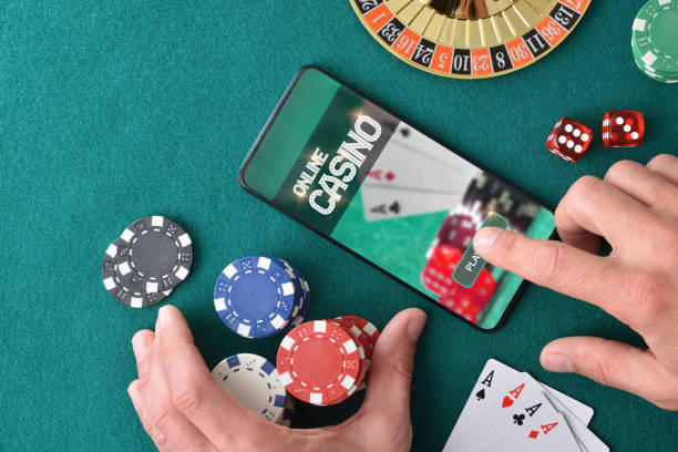 Reliable Casino Platforms The Foundation of Trust in Online Gaming