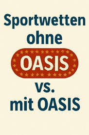 Sportwetten Anbieter ohne OASIS – Die besten Optionen für Wettfreunde