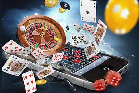 The Exciting World of Online Casinos with Live Blackjack