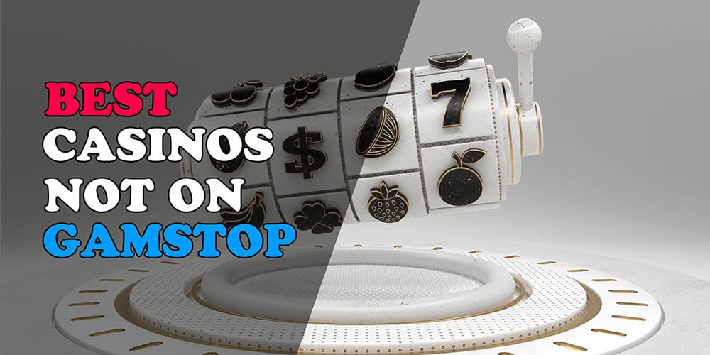 The Rise of Non-Gamstop Casinos A Comprehensive Guide 1025876096