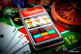 Unlocking the Future Online Casinos Offering Predictable Operations