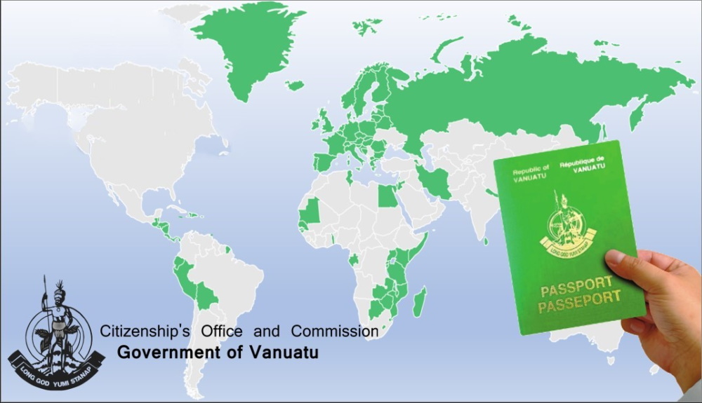 Vanuatu Citizenship by Investment Your Pathway to a New Life 879623674
