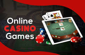 1Bet Casino Online Spil - Din Ultimative Spiloplevelse