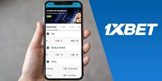 ดาวน์โหลดแอป 1xBet ประเทศไทย เข้าร่วมการพนันออนไลน์ที่ดีที่สุด