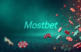 Discover the Exciting World of Online Betting at Mostbet -1028717638