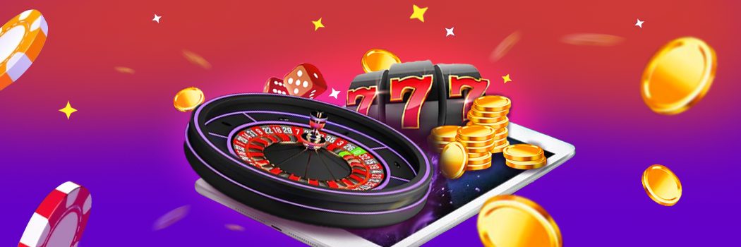 Experience the Thrill of Gaming at Casino Playing.io