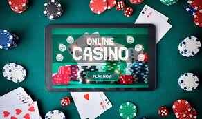 Experience the Thrill of Ozwin's Casino - Your Ultimate Gaming Destination