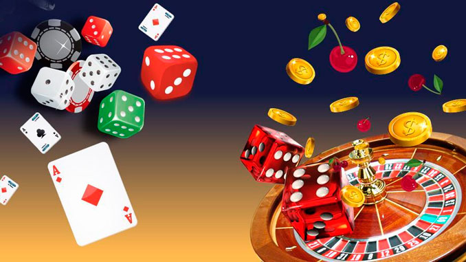 Experience Thrill and Fun with Joker's Ace Casino Online Slots