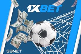 Explore the 1xBet APK Your Gateway to a High-Octane Betting Experience