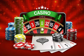 Explore the Exciting World of Casino Casobet