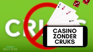 Goksites zonder CRUKS Veilig en Verantwoord Gokken -720452669 Goksites zonder CRUKS Veilig en Verantwoord Gokken -720452669