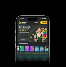 JB.com Обзор букмекерской конторы