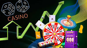 NV Casino Online - Din Ultimative Spiloplevelse