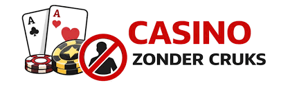 Online Casino's Zonder CRUKS Vrijheid om te Gokken -818984294