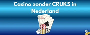 Ontdek 10 Euro Deposit Casino Zonder CRUKS
