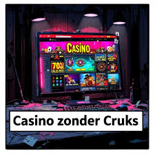 Ontdek de Voordelen van Casino zonder CRUKS met Snelle Uitbetaling 1230333674 Ontdek de Voordelen van Casino zonder CRUKS met Snelle Uitbetaling 1230333674