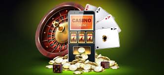 Oplev de Bedste Udenlandske Casino Sider