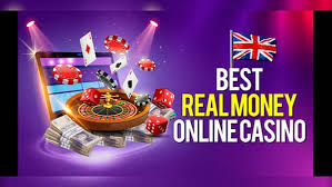 The Rise of Online Gambling and Casinos in the UK