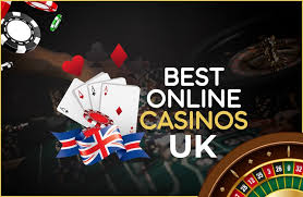 The Rise of Online Gambling and Casinos in the UK