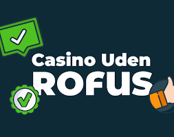 Trustly Casino Uden Rufus En Ny Dimension i Online Spil